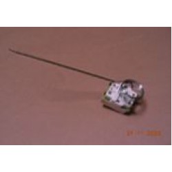 Высокотемпературный (предельный) термостат